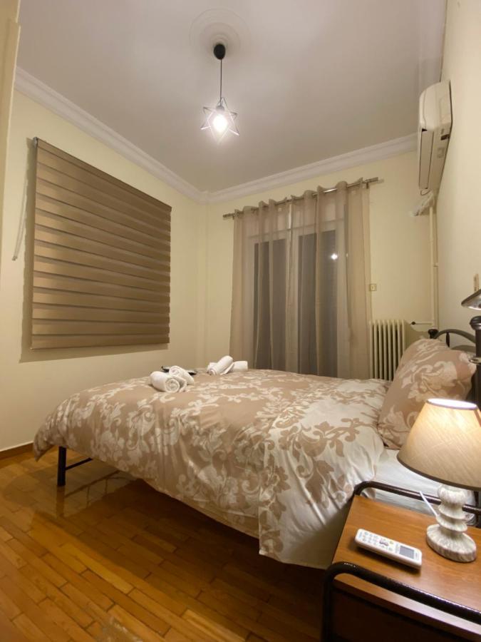 Elegant Apartment Athen Eksteriør bilde