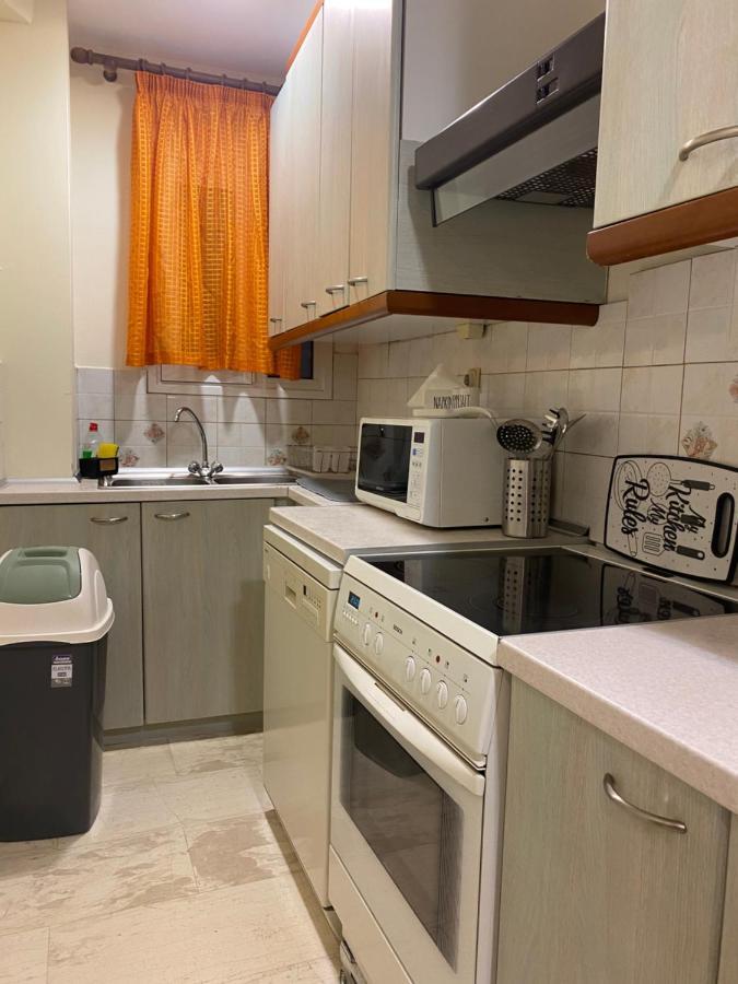 Elegant Apartment Athen Eksteriør bilde