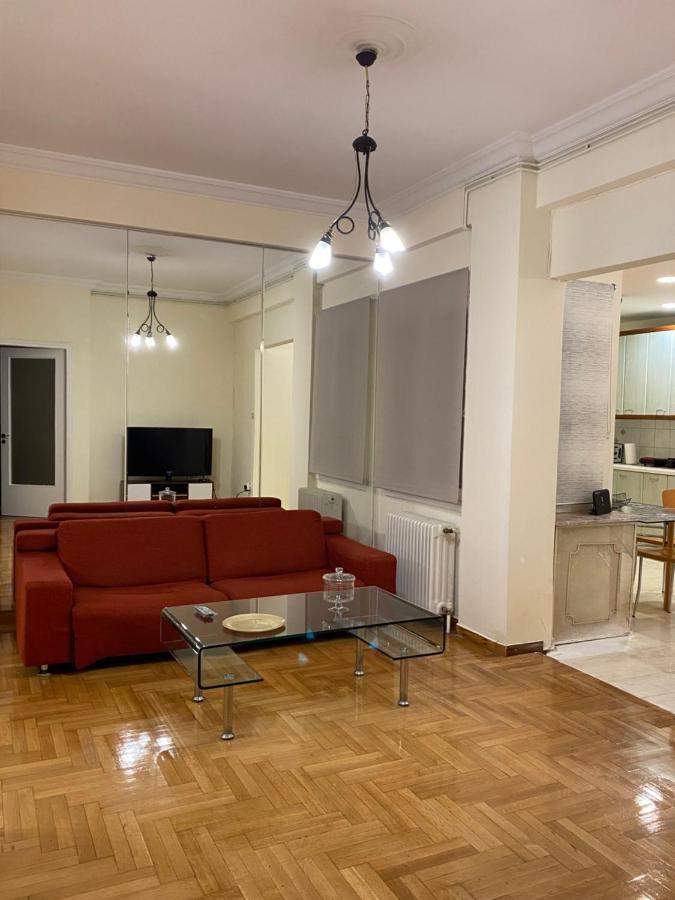 Elegant Apartment Athen Eksteriør bilde