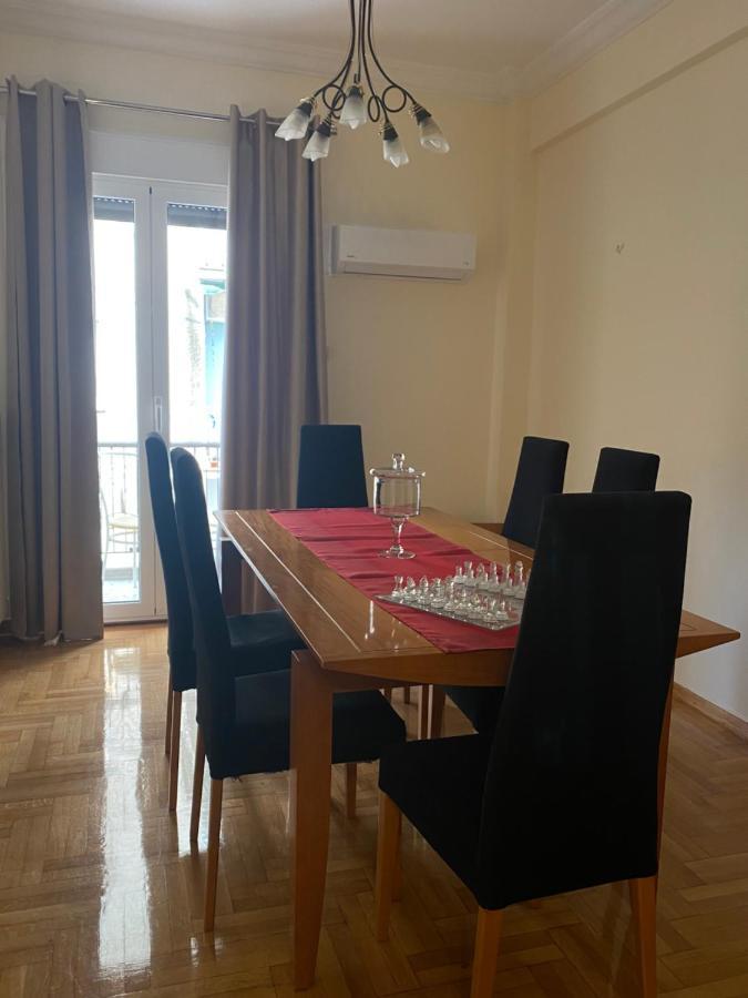 Elegant Apartment Athen Eksteriør bilde